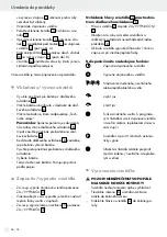 Preview for 25 page of LIVARNO LUX 14124402L Assembly, Operating And Safety Instructions