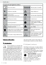 Preview for 12 page of LIVARNO LUX 14129705L Operation And Safety Notes