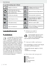 Preview for 18 page of LIVARNO LUX 14131202L Assembly, Operating And Safety Instructions