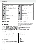 Preview for 24 page of LIVARNO LUX 14131202L Assembly, Operating And Safety Instructions