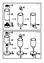 Preview for 3 page of LIVARNO LUX 14135306L Operation And Safety Notes