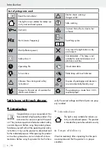 Preview for 6 page of LIVARNO LUX 14135306L Operation And Safety Notes