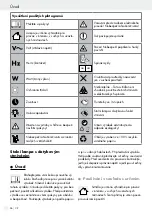 Preview for 26 page of LIVARNO LUX 14135306L Operation And Safety Notes