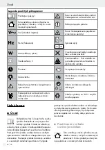 Preview for 32 page of LIVARNO LUX 14135306L Operation And Safety Notes