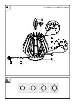 Preview for 3 page of LIVARNO LUX 14136401L Operation And Safety Notes