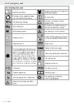 Preview for 12 page of LIVARNO LUX 14138204L Operation And Safety Notes