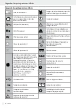 Preview for 18 page of LIVARNO LUX 14138204L Operation And Safety Notes