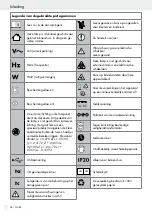 Preview for 26 page of LIVARNO LUX 14138204L Operation And Safety Notes