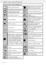 Preview for 32 page of LIVARNO LUX 14138204L Operation And Safety Notes