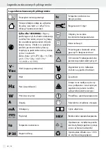 Предварительный просмотр 30 страницы LIVARNO LUX 14142906L Assembly, Operating And Safety Instructions