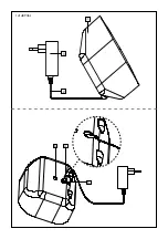 Предварительный просмотр 3 страницы LIVARNO LUX 14148906L Operation And Safety Notes