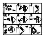 Preview for 4 page of LIVARNO LUX 273024 Assembly, Operating And Safety Instructions