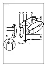 Preview for 4 page of LIVARNO LUX 274111 Operation And Safety Notes