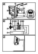 Preview for 3 page of LIVARNO LUX 274285 Operation And Safety Notes