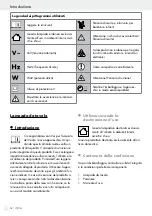 Preview for 18 page of LIVARNO LUX 275315 Operation And Safety Notes