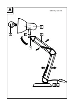 Предварительный просмотр 3 страницы LIVARNO LUX 279080 Operation And Safety Notes