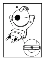 Предварительный просмотр 3 страницы LIVARNO LUX 279374 Operation And Safety Notes