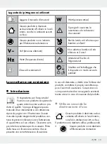 Предварительный просмотр 13 страницы LIVARNO LUX 279374 Operation And Safety Notes