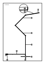 Preview for 4 page of LIVARNO LUX 279554 Assembly, Operating And Safety Instructions