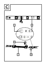 Предварительный просмотр 4 страницы LIVARNO LUX 279823 Operation And Safety Notes