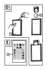 Предварительный просмотр 5 страницы LIVARNO LUX 279823 Operation And Safety Notes