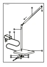 Preview for 3 page of LIVARNO LUX 284923 Assembly, Operating And Safety Instructions