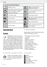 Preview for 30 page of LIVARNO LUX 284923 Assembly, Operating And Safety Instructions