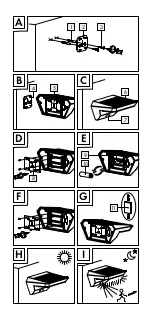 Предварительный просмотр 3 страницы LIVARNO LUX 286717 Assembly, Operating And Safety Instructions