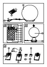 Предварительный просмотр 3 страницы LIVARNO LUX 288412 Operation And Safety Notes