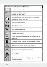 Preview for 6 page of LIVARNO LUX 288502 Operation And Safety Notes