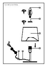 Preview for 3 page of LIVARNO LUX 288511 Operation And Safety Notes