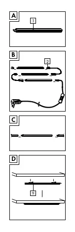 Preview for 3 page of LIVARNO LUX 288528 Operation And Safety Notes