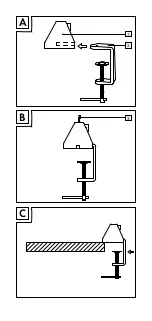 Preview for 3 page of LIVARNO LUX 288689 Operation And Safety Notes