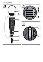 Preview for 4 page of LIVARNO LUX 295693 Assembly, Operating And Safety Instructions