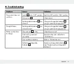 Preview for 13 page of LIVARNO LUX 295794 Assembly, Operating And Safety Instructions