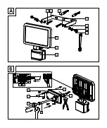 Preview for 3 page of LIVARNO LUX 298451 Assembly, Operating And Safety Instructions