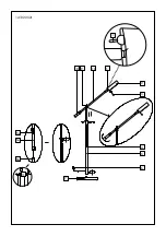 Предварительный просмотр 4 страницы LIVARNO LUX 298812 Operation And Safety Notes