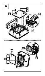 Предварительный просмотр 3 страницы LIVARNO LUX 298829 Operation And Safety Notes