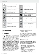 Preview for 29 page of LIVARNO LUX 3000.063.060 Assembly, Operating And Safety Instructions