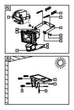 Preview for 3 page of LIVARNO LUX 300304 Assembly, Operating And Safety Instructions