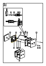 Preview for 4 page of LIVARNO LUX 302835 Assembly, Operating And Safety Instructions