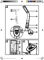 Preview for 3 page of LIVARNO LUX 304140 Operation And Safety Notes