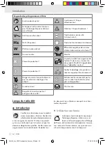 Preview for 24 page of LIVARNO LUX 304140 Operation And Safety Notes