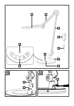 Preview for 3 page of LIVARNO LUX 306311 Operation And Safety Notes