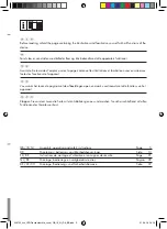 Preview for 2 page of LIVARNO LUX 306755 Assembly, Operating And Safety Instructions