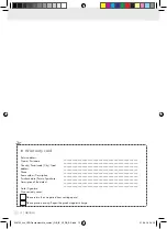 Preview for 12 page of LIVARNO LUX 306755 Assembly, Operating And Safety Instructions