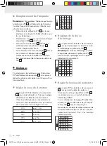 Preview for 26 page of LIVARNO LUX 306755 Assembly, Operating And Safety Instructions