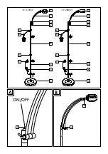 Preview for 3 page of LIVARNO LUX 307505 Operation And Safety Notes