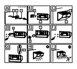 Предварительный просмотр 4 страницы LIVARNO LUX 311196 Assembly, Operating And Safety Instructions