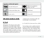 Предварительный просмотр 65 страницы LIVARNO LUX 311196 Assembly, Operating And Safety Instructions